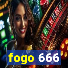 fogo 666